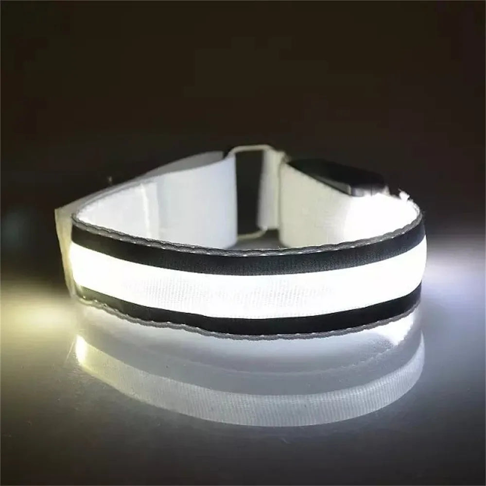 LED Light Up Armband