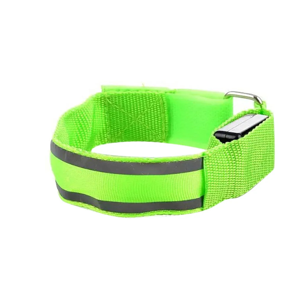LED Light Up Armband