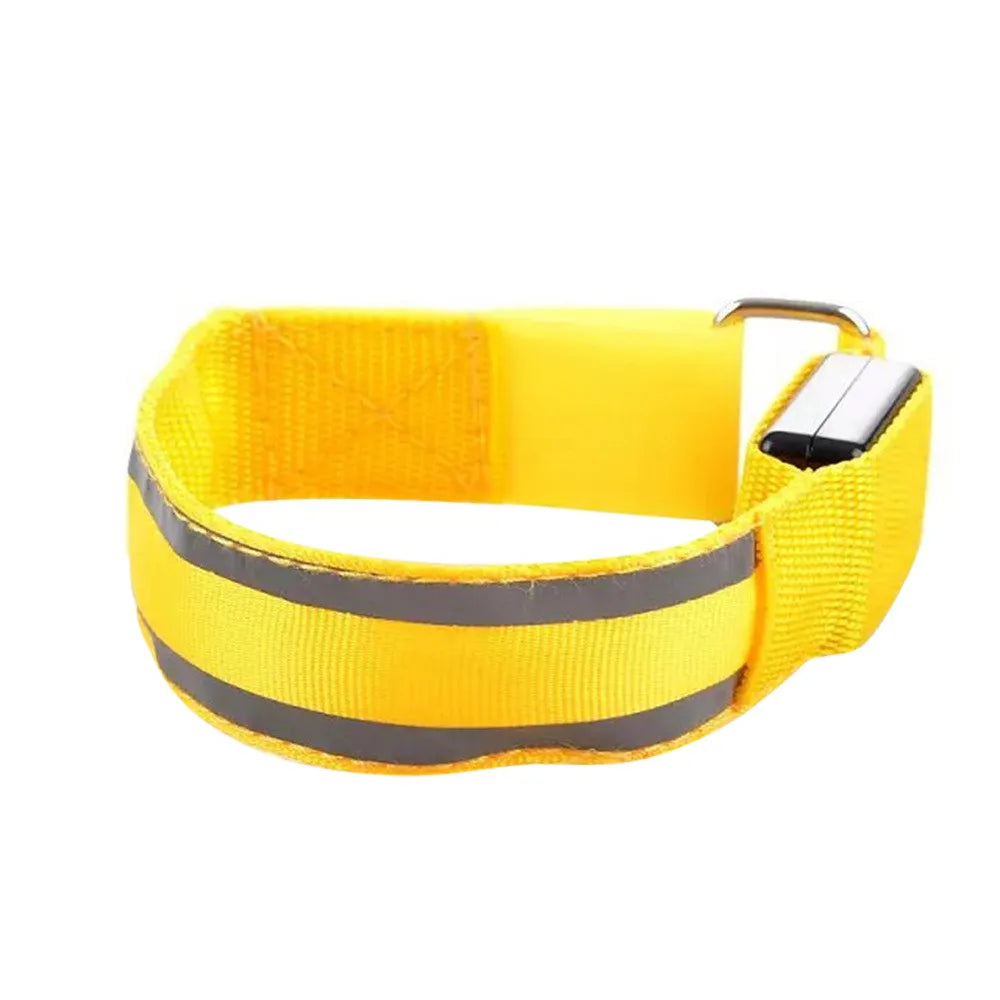 LED Light Up Armband