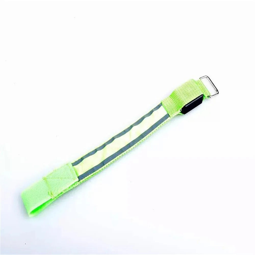 LED Light Up Armband