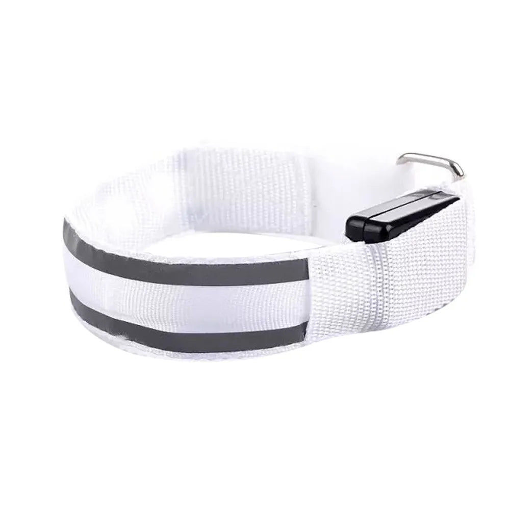 LED Light Up Armband