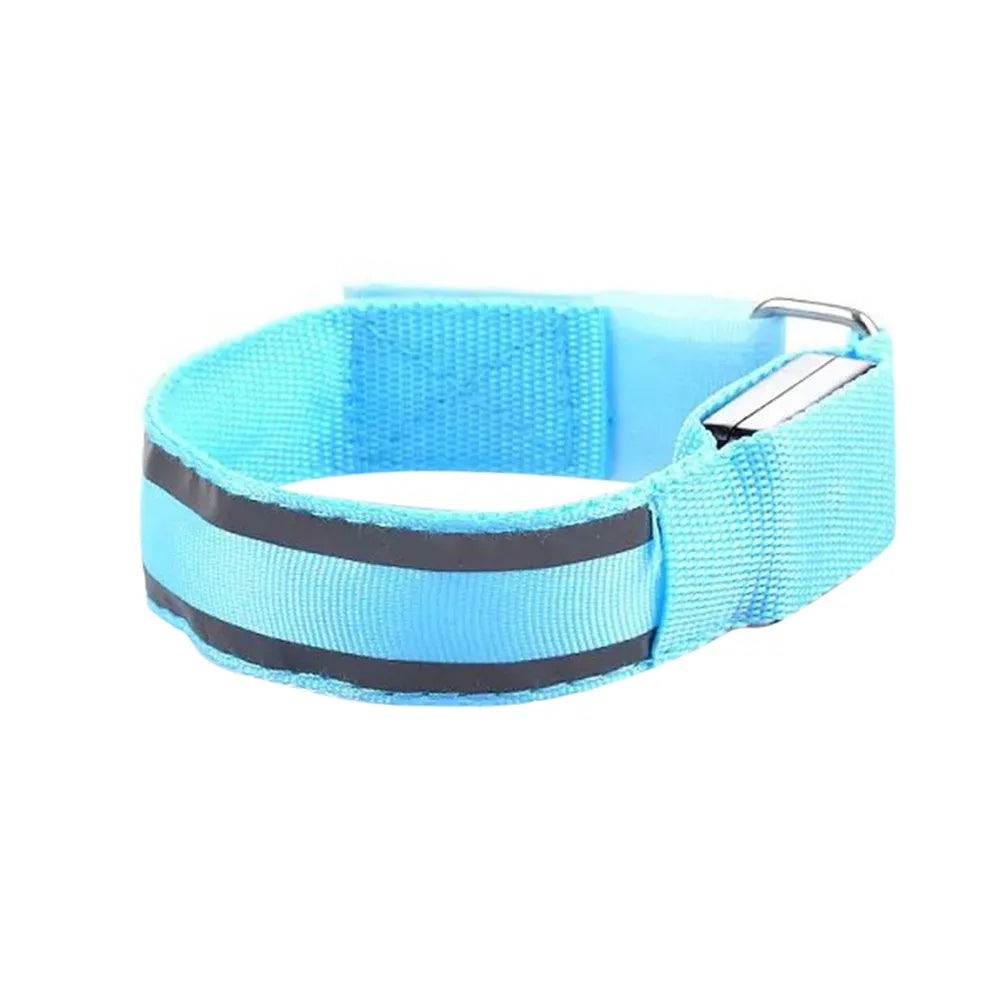 LED Light Up Armband