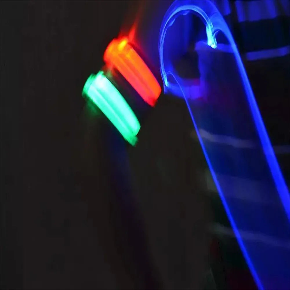 LED Light Up Armband