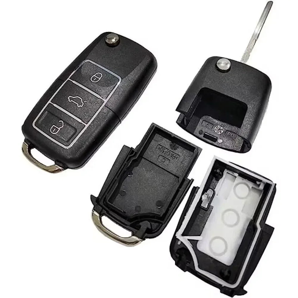 Fake Car Key for Secret Stash