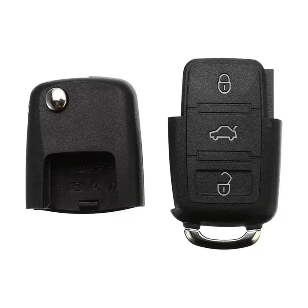 Fake Car Key for Secret Stash