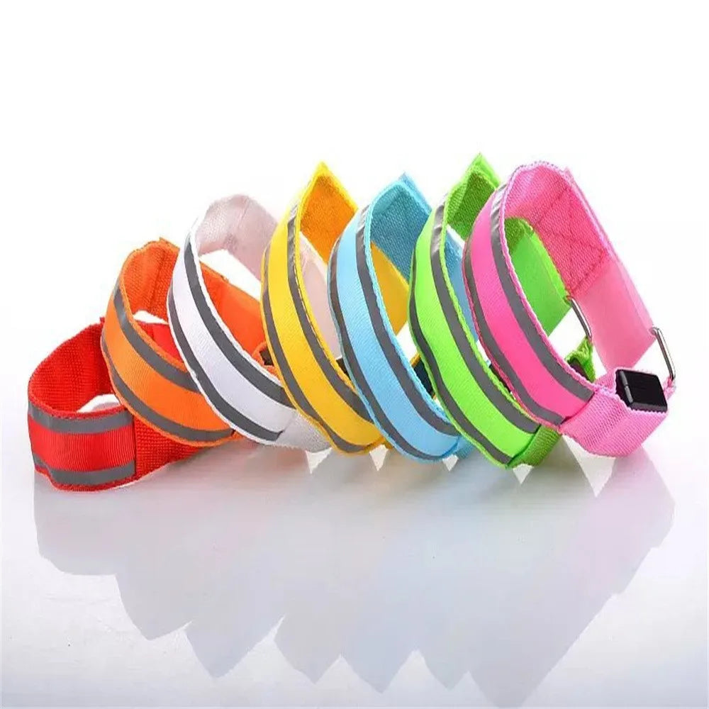 LED Light Up Armband