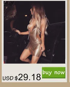 Rhinestone See-Through Top