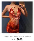 Rhinestone See-Through Top