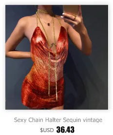Rhinestone See-Through Top