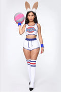 Lola Bunny Space Jam Set