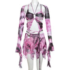 Ruffle Fairy Set