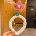Cute Animal Hair Clip Set