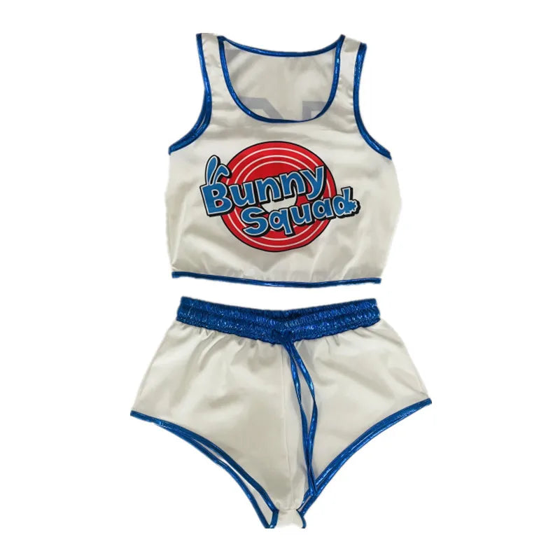 Lola Bunny Space Jam Set