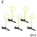 Grass Sprout Clips