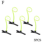 Grass Sprout Clips