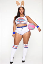 Lola Bunny Space Jam Set