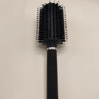 Hairbrush Stash