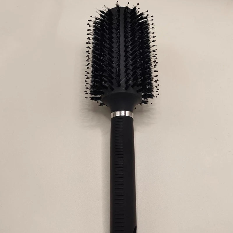 Hairbrush Stash