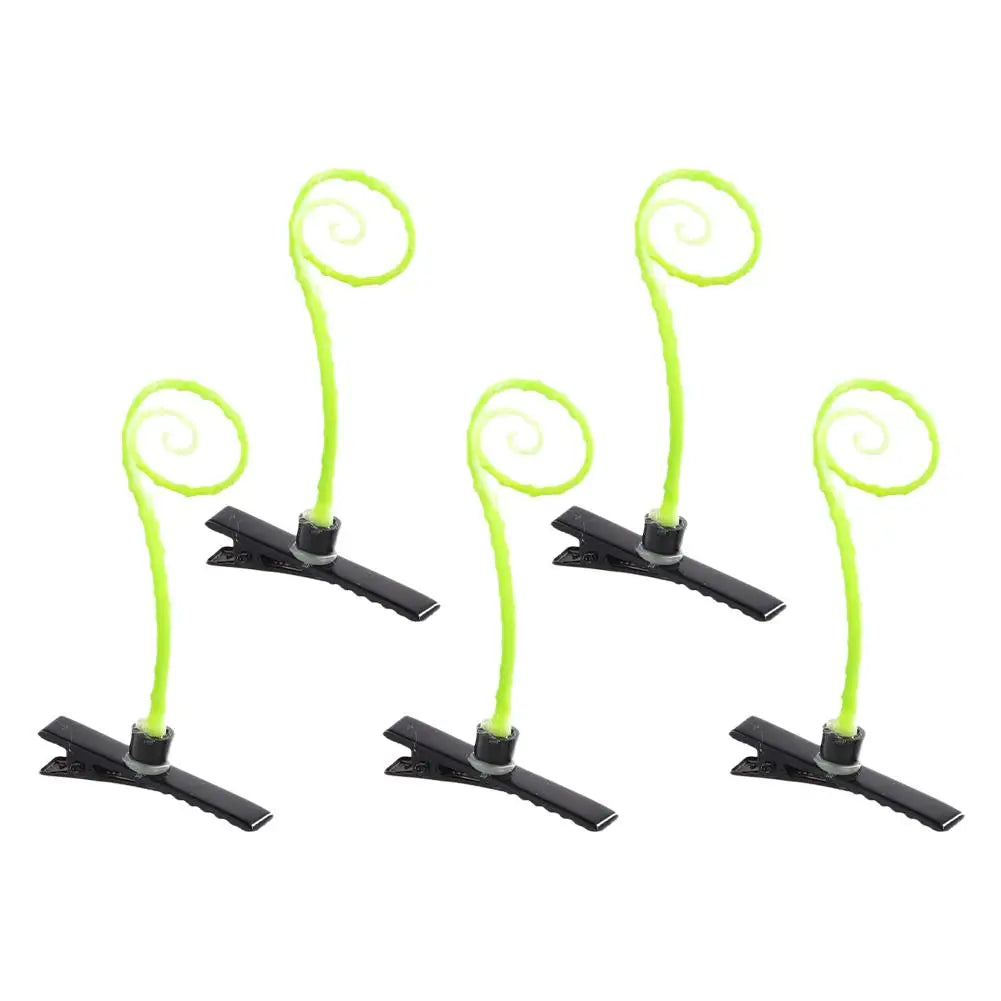 Grass Sprout Clips