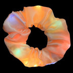LED Light Up Scrunchy