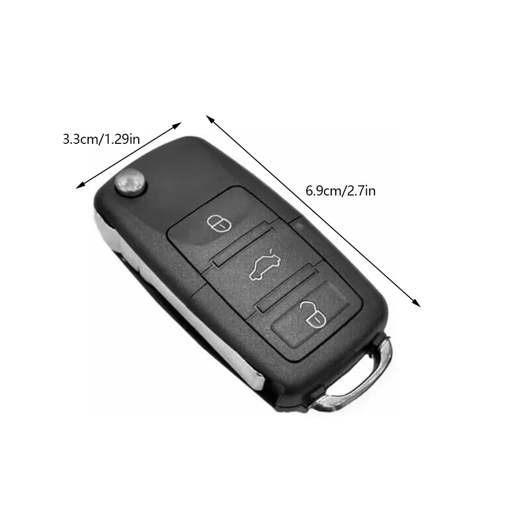 Fake Car Key for Secret Stash