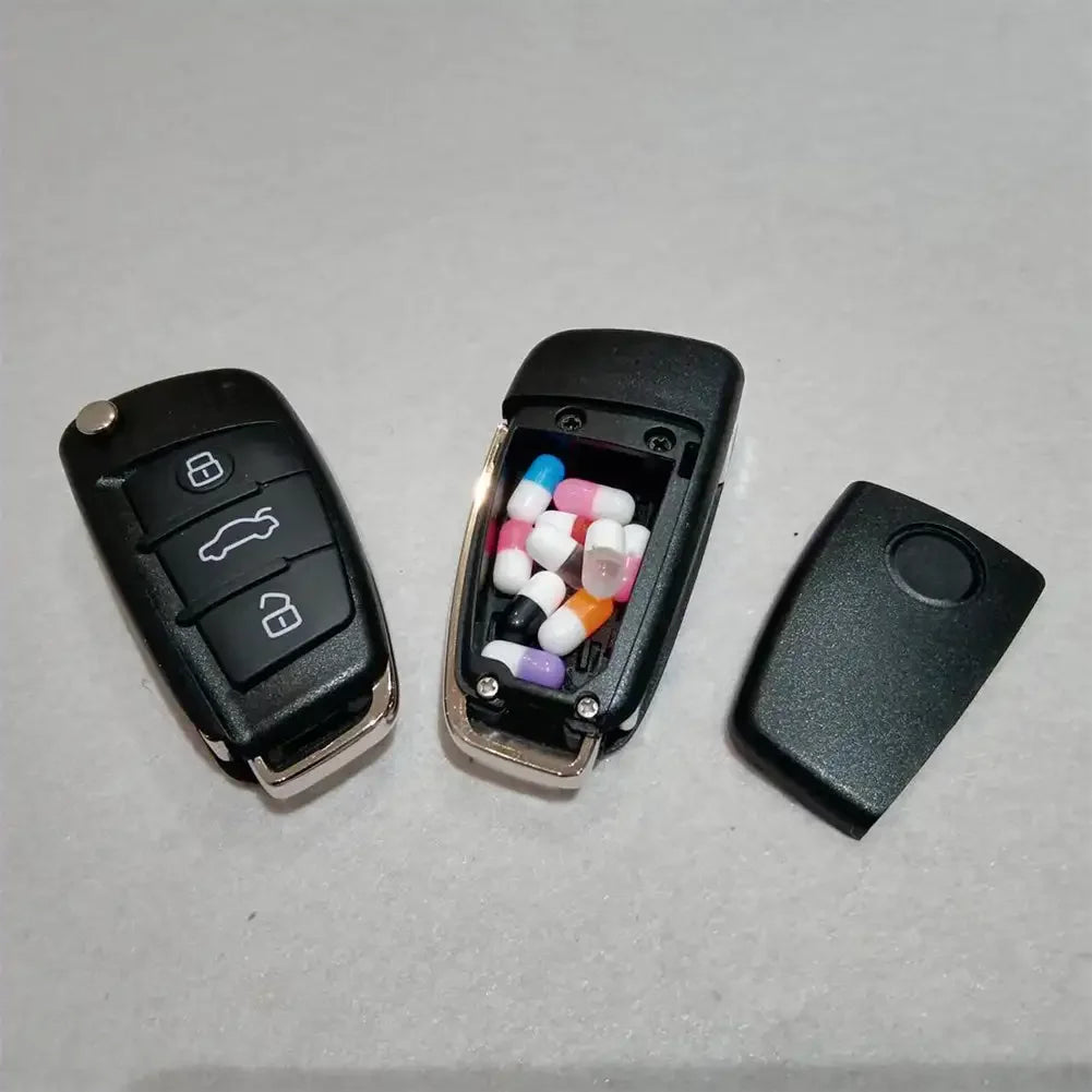 Fake Car Key for Secret Stash