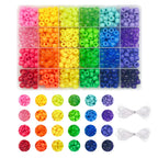 Kandi Making Set (980pcs)