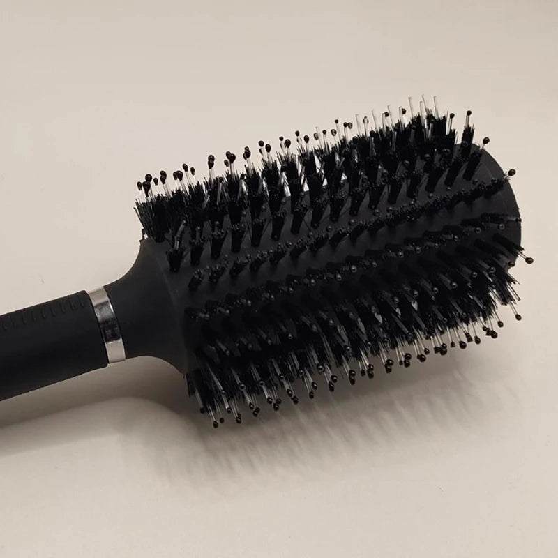 Hairbrush Stash