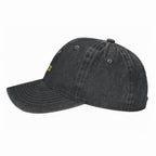 Jesus Raves Baseball Dad Cap