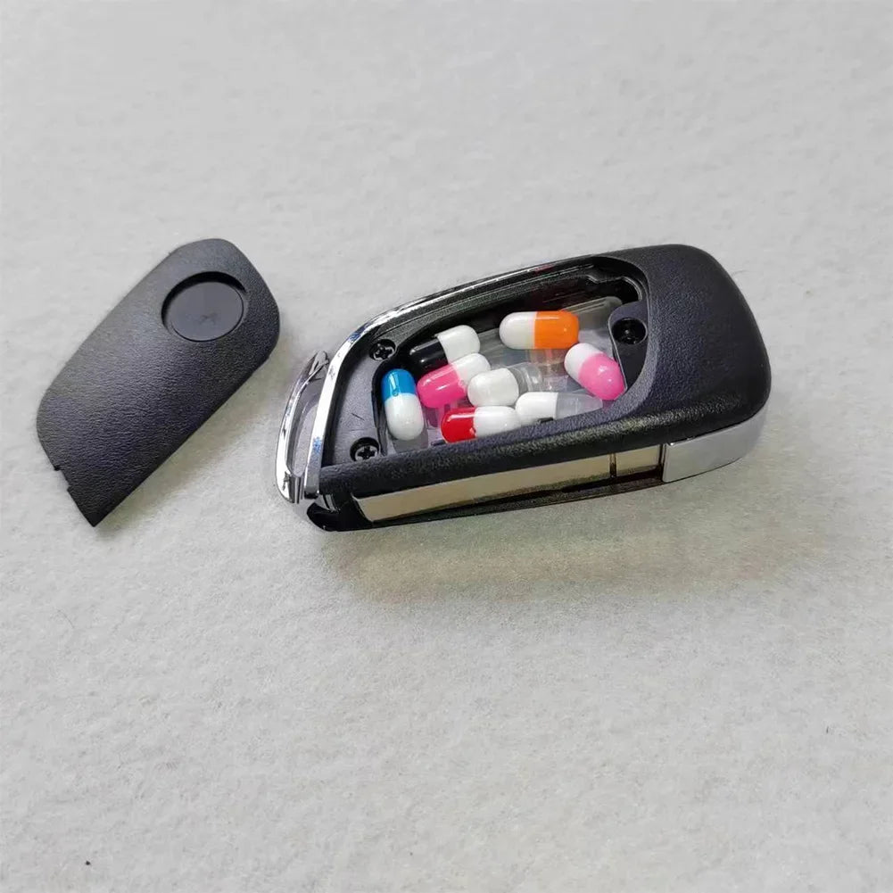 Fake Car Key for Secret Stash