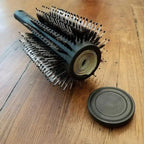 Hairbrush Stash