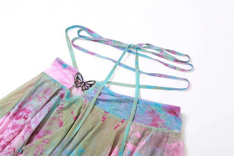 Ruffle Fairy Set