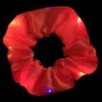 LED Light Up Scrunchy