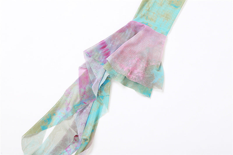 Ruffle Fairy Set