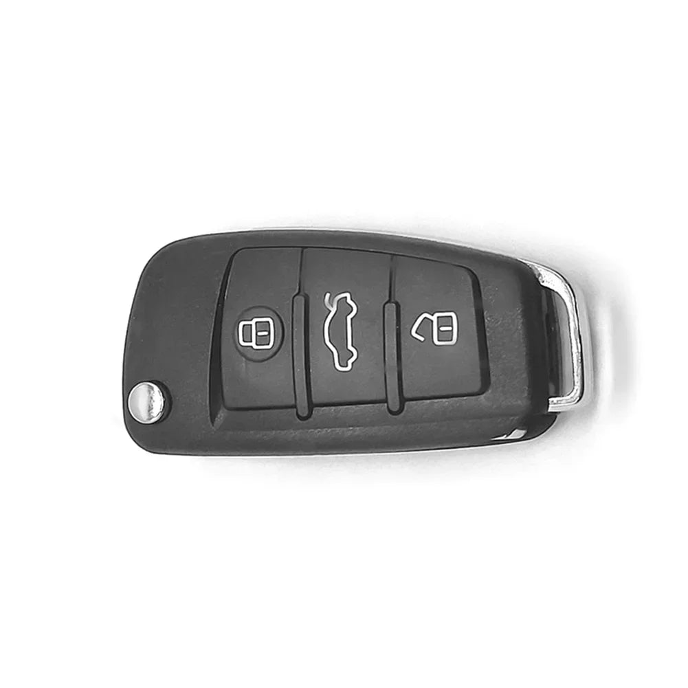 Fake Car Key for Secret Stash