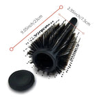 Hairbrush Stash