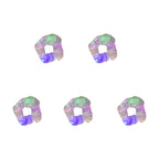 LED Light Up Scrunchy