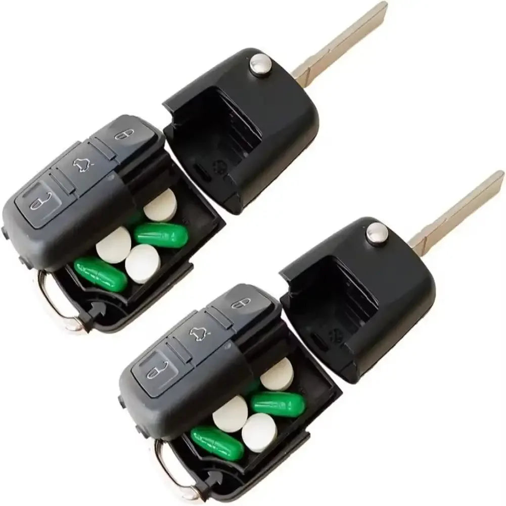 Fake Car Key for Secret Stash