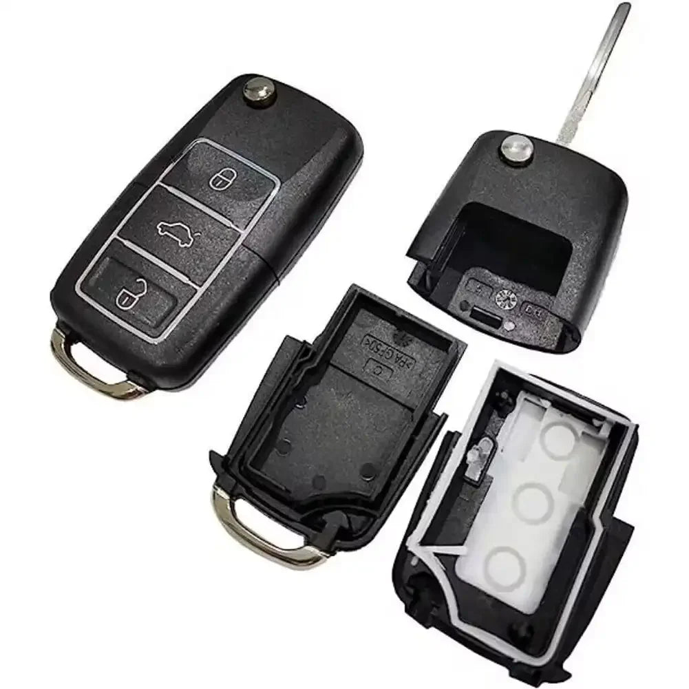 Fake Car Key for Secret Stash