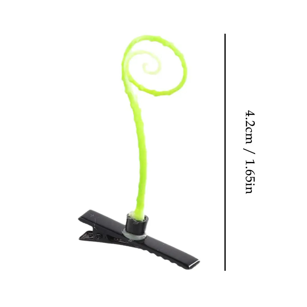 Grass Sprout Clips