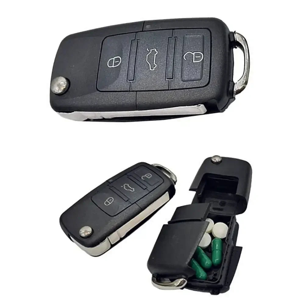 Fake Car Key for Secret Stash