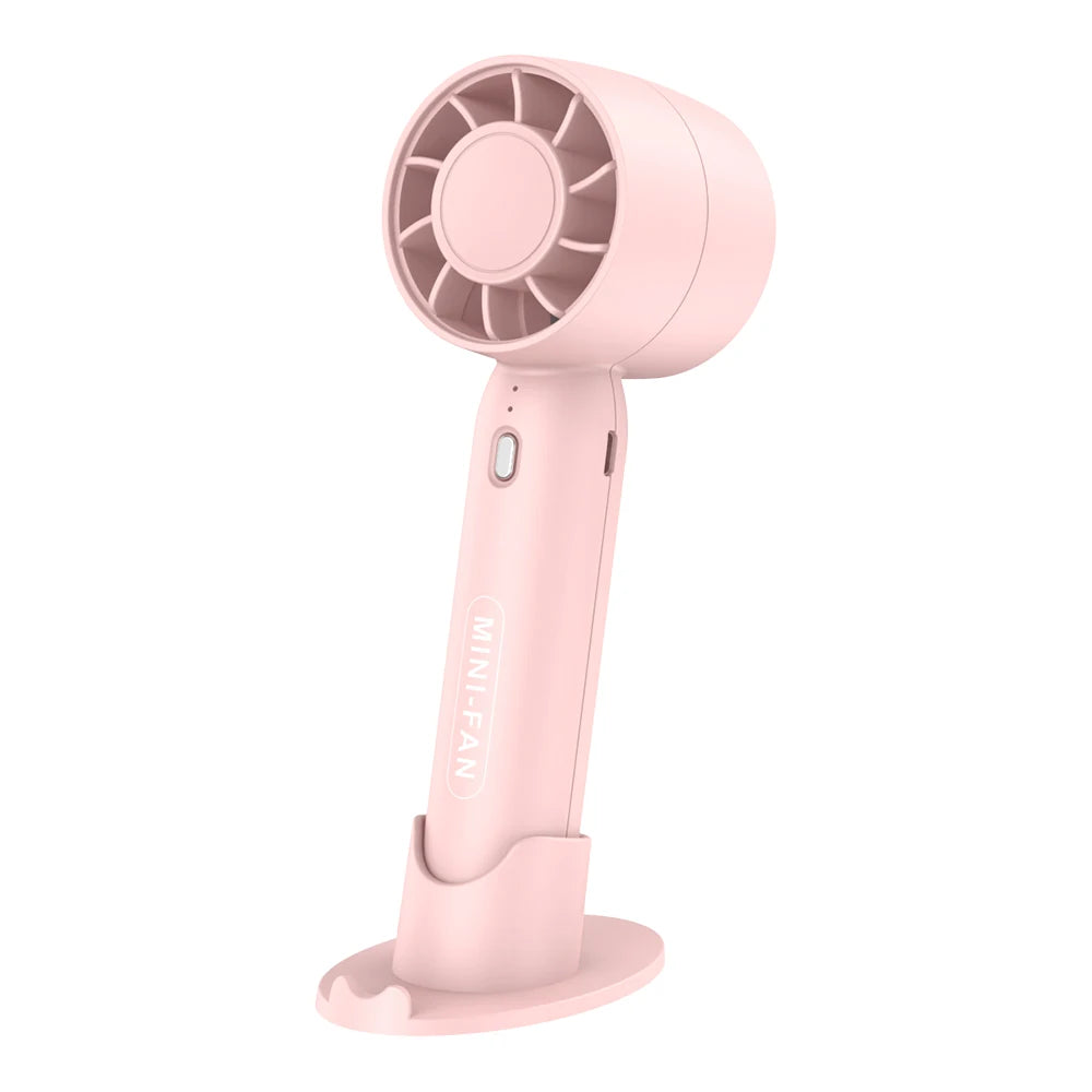 Mini Electric Fan
