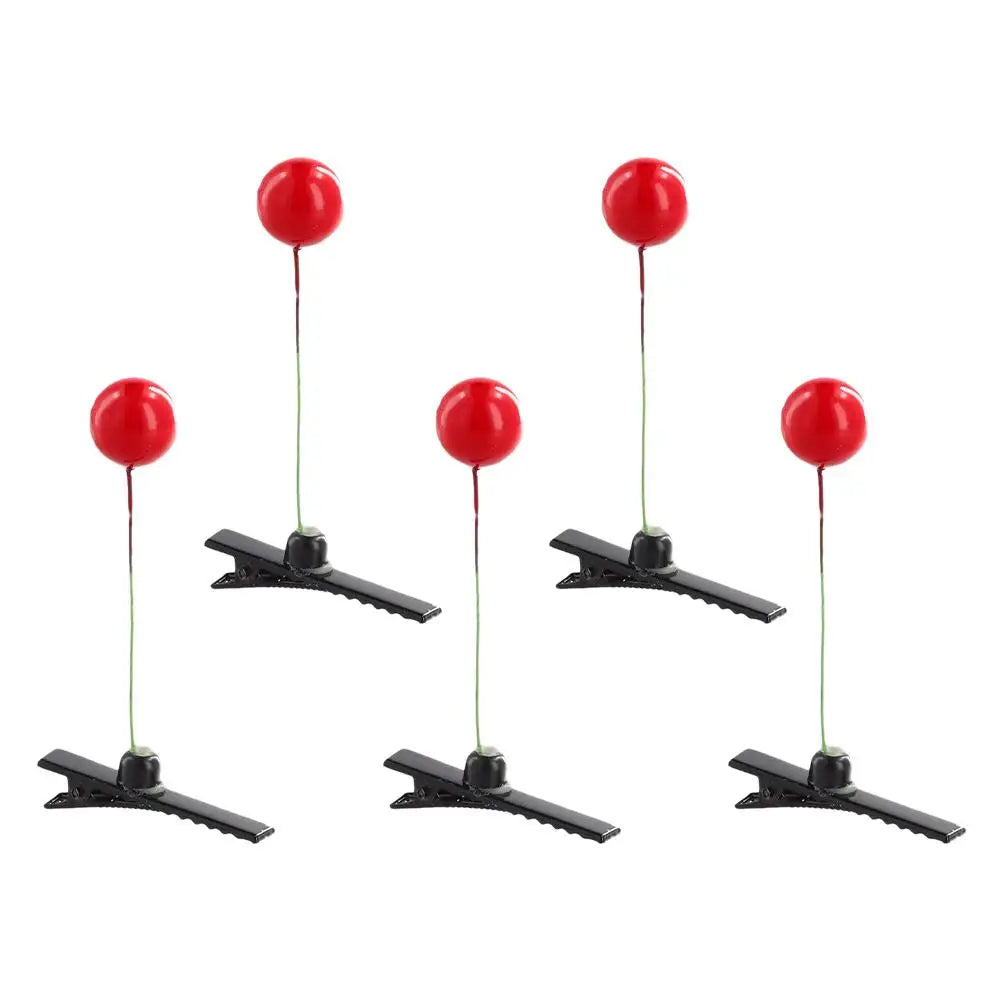 Grass Sprout Clips
