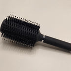 Hairbrush Stash