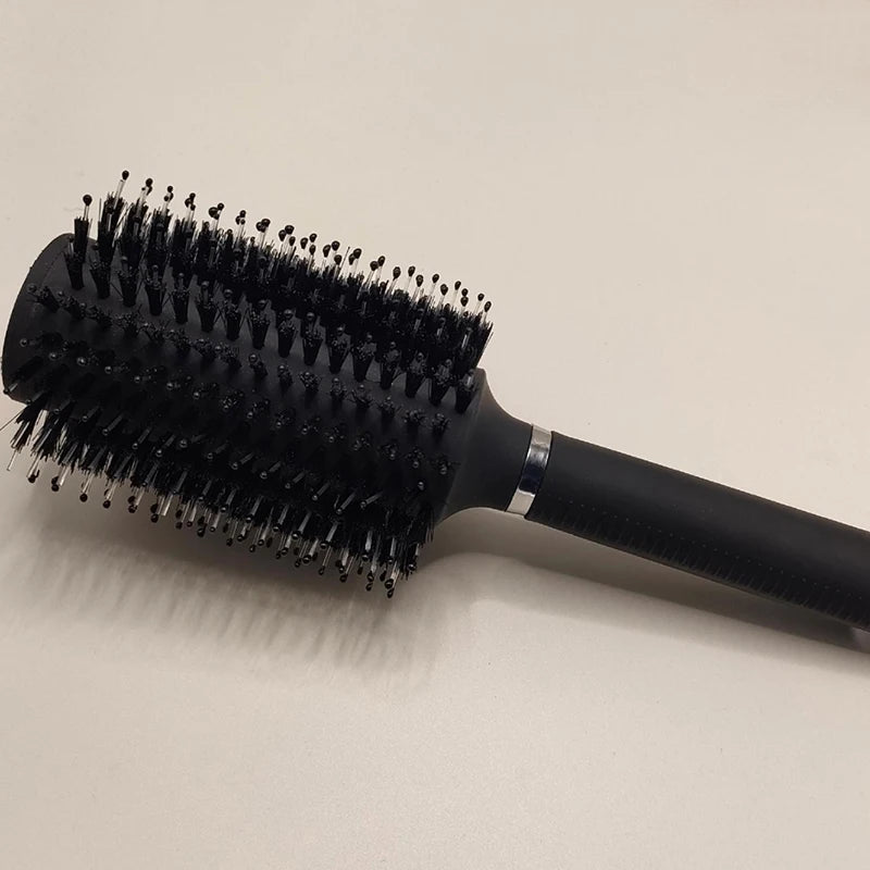 Hairbrush Stash