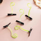 Grass Sprout Clips