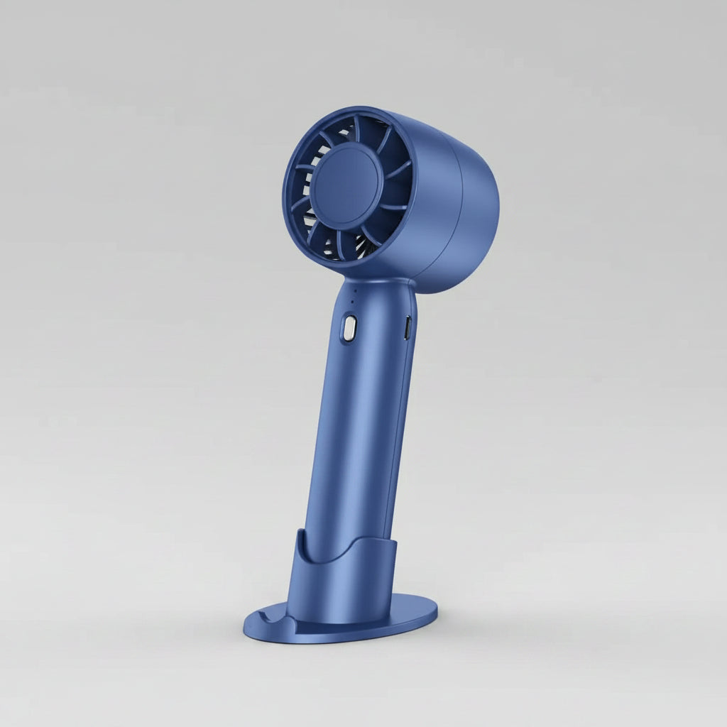 Mini Electric Fan