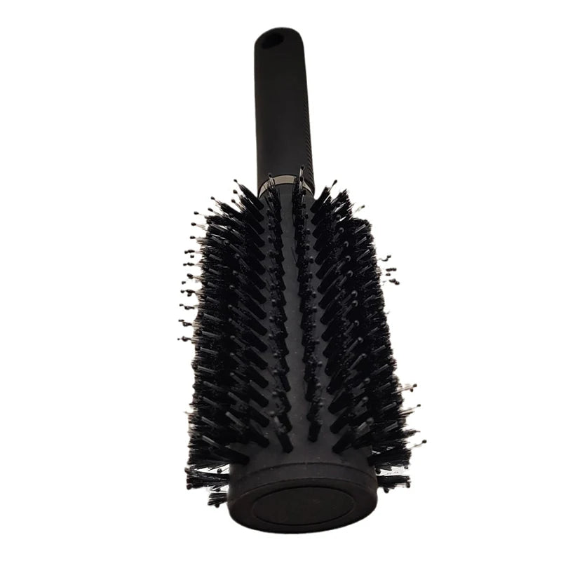 Hairbrush Stash