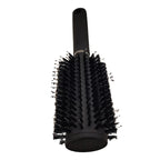 Hairbrush Stash