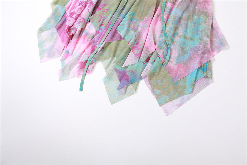Ruffle Fairy Set